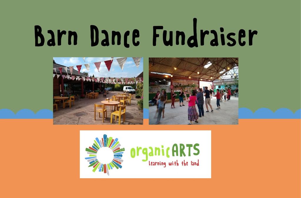 Barn Dance Fundraiser