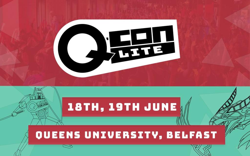 Q-Con Lite 2022