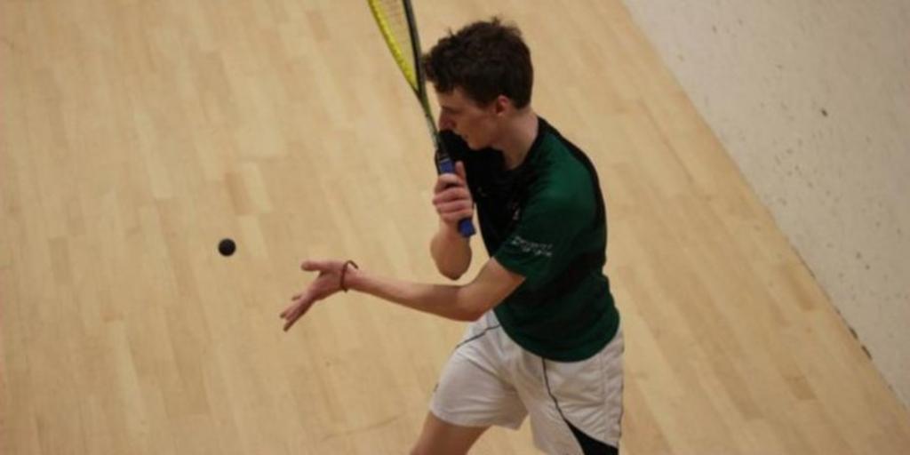 Exeter University Squash Club Membership 2022/23 tickets on Monday 19