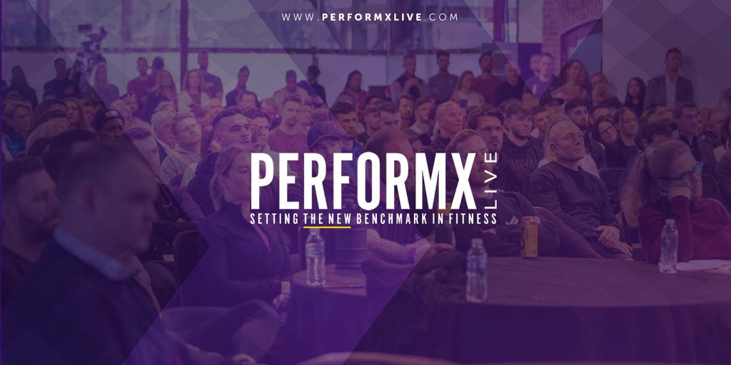 The PerformX Summit