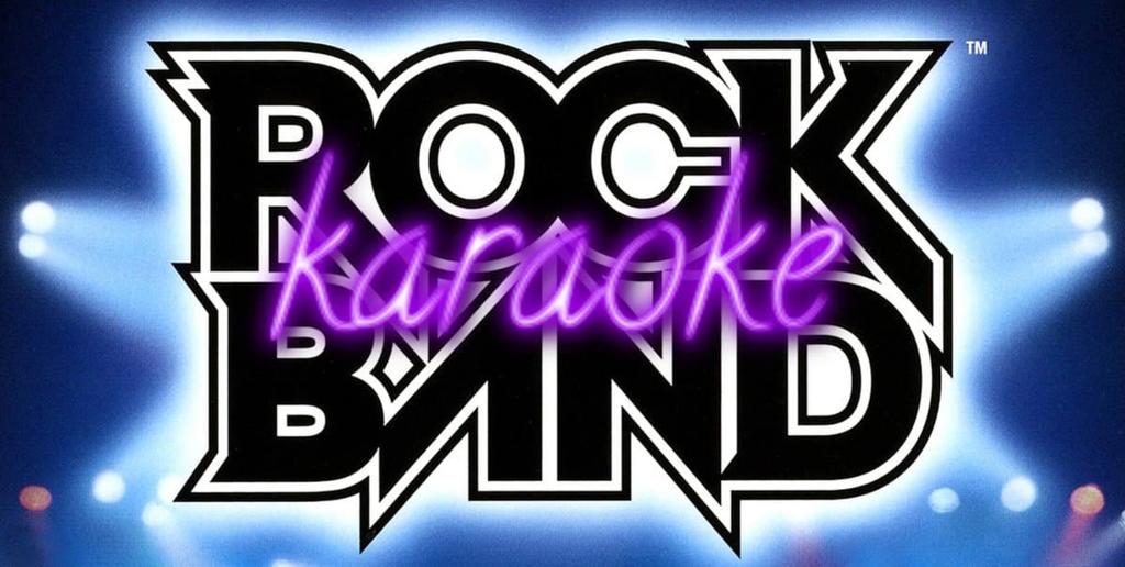 Fact Fiend Live- Rock Band Karaoke!