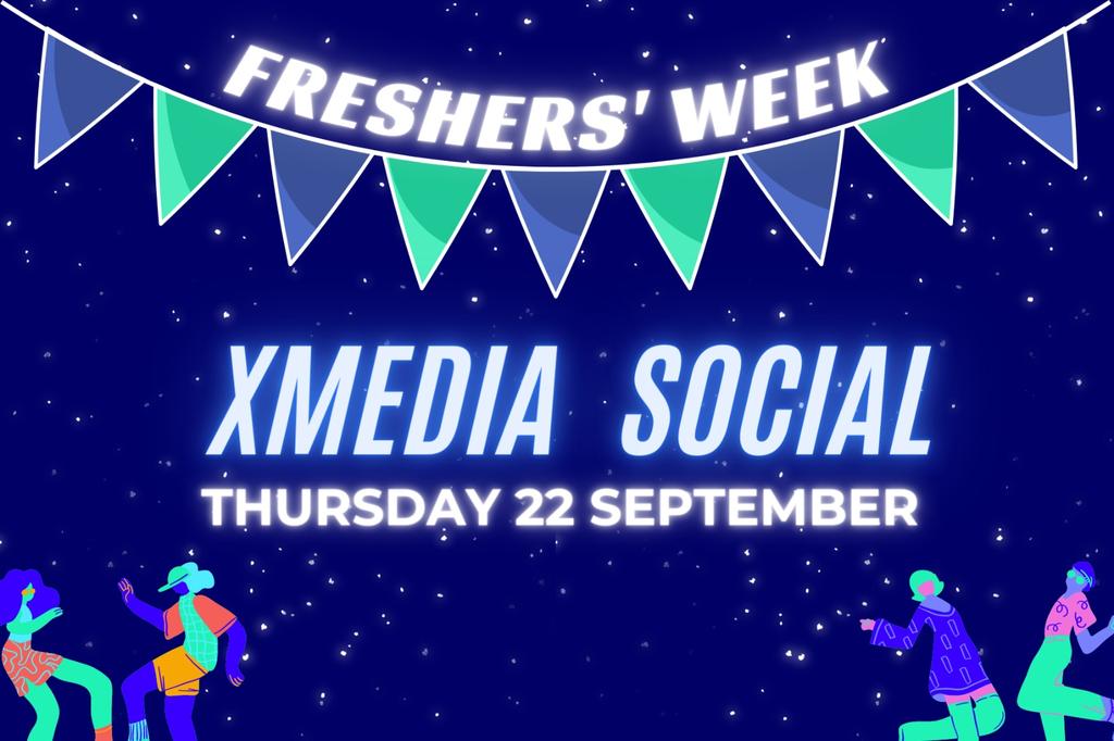 X-Media Traffic Light Social
