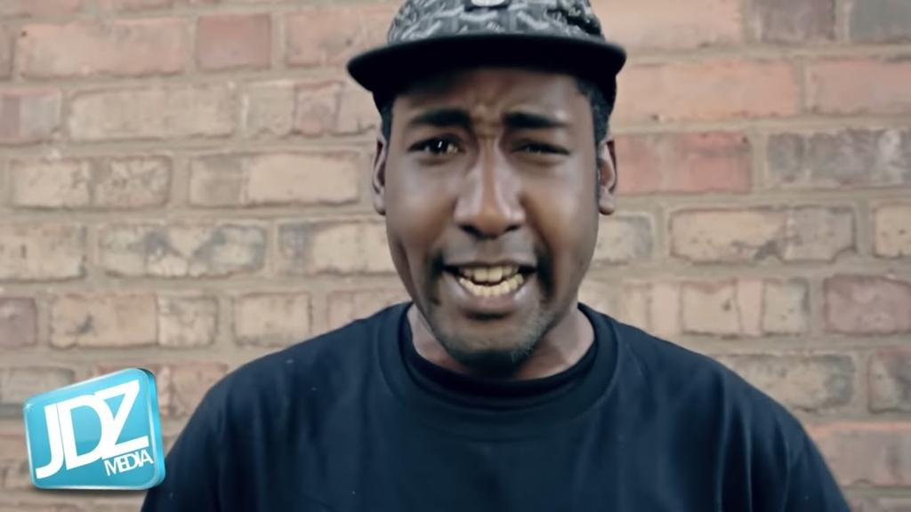 Force Presents Devilman