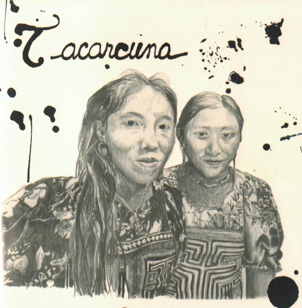 Tacarcuna - Documentary Film Screening