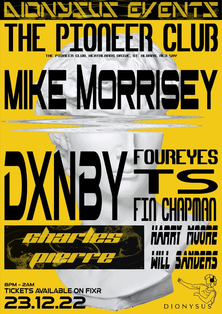 Dionysus 1.4