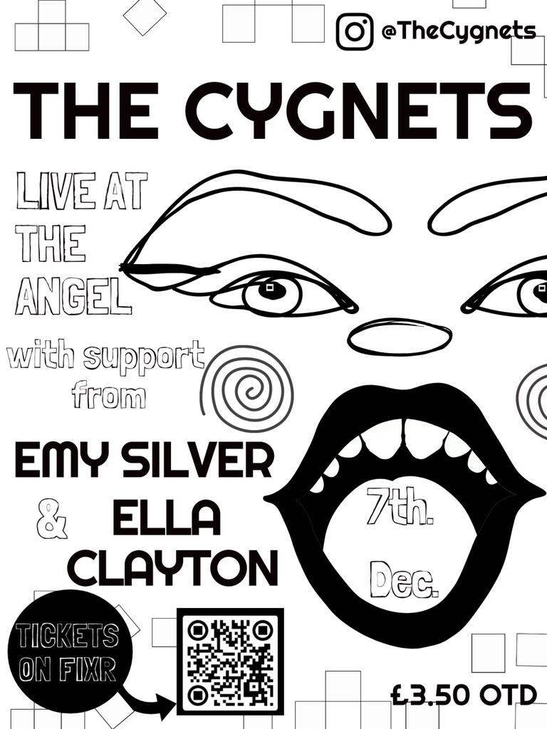 LIVE MUSIC AT THE ANGEL