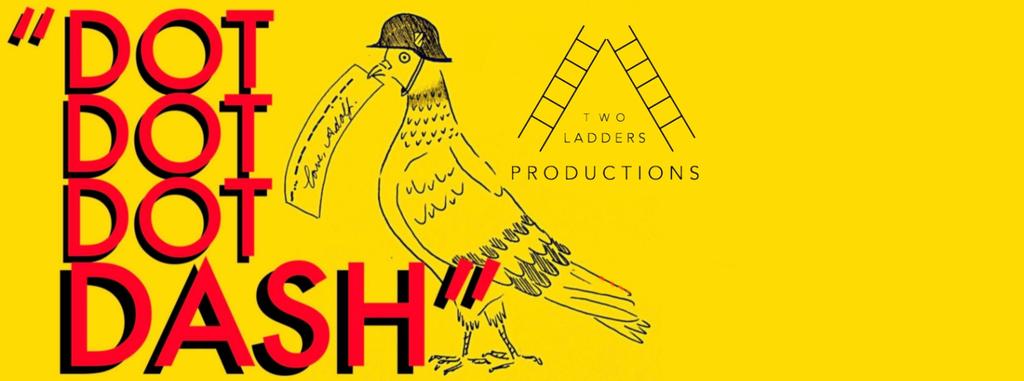Dot Dot Dot Dash - Leconfield Hall