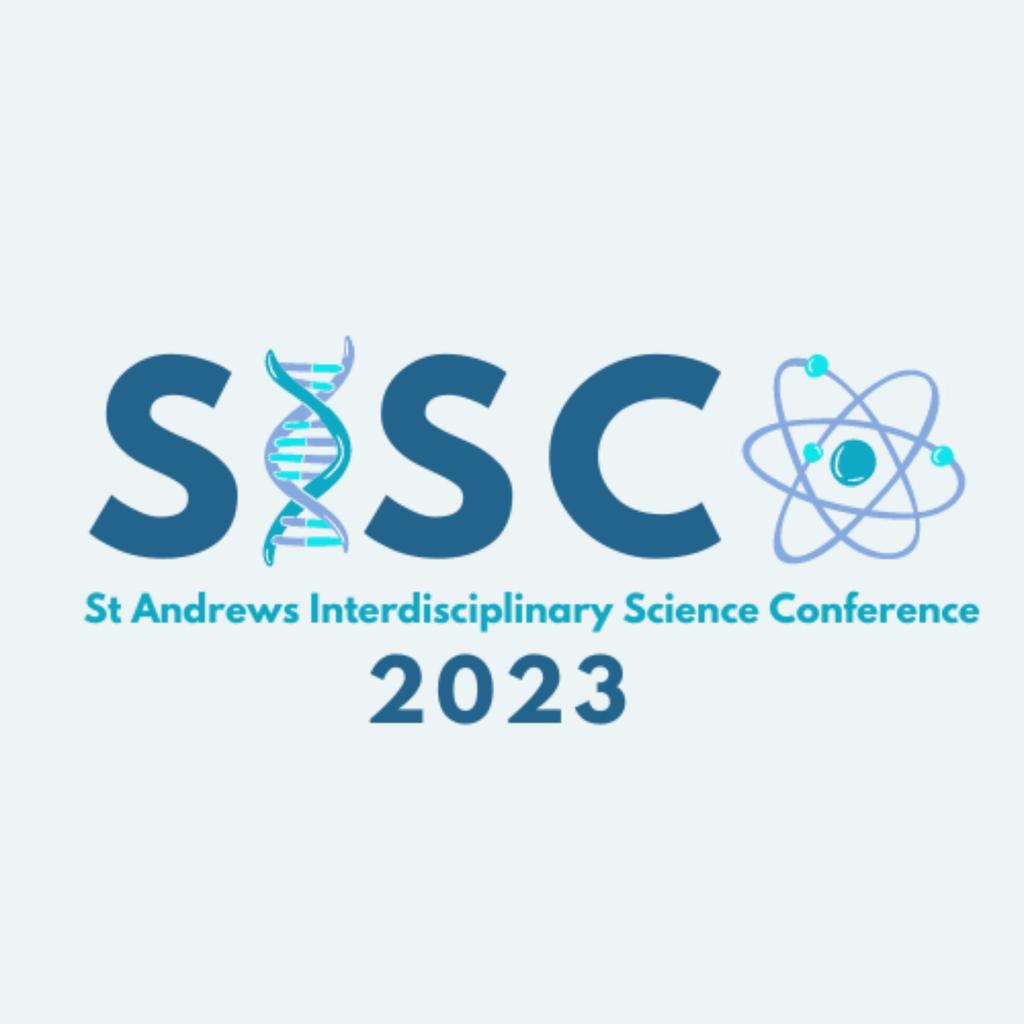 St Andrews Interdisciplinary Science Conference