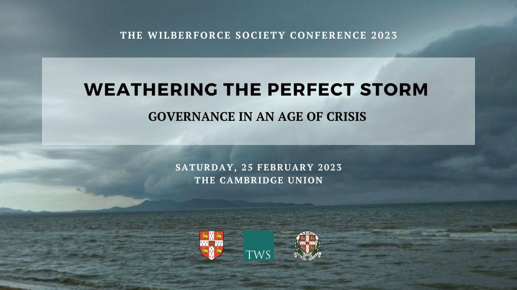 TWS Conference 2023