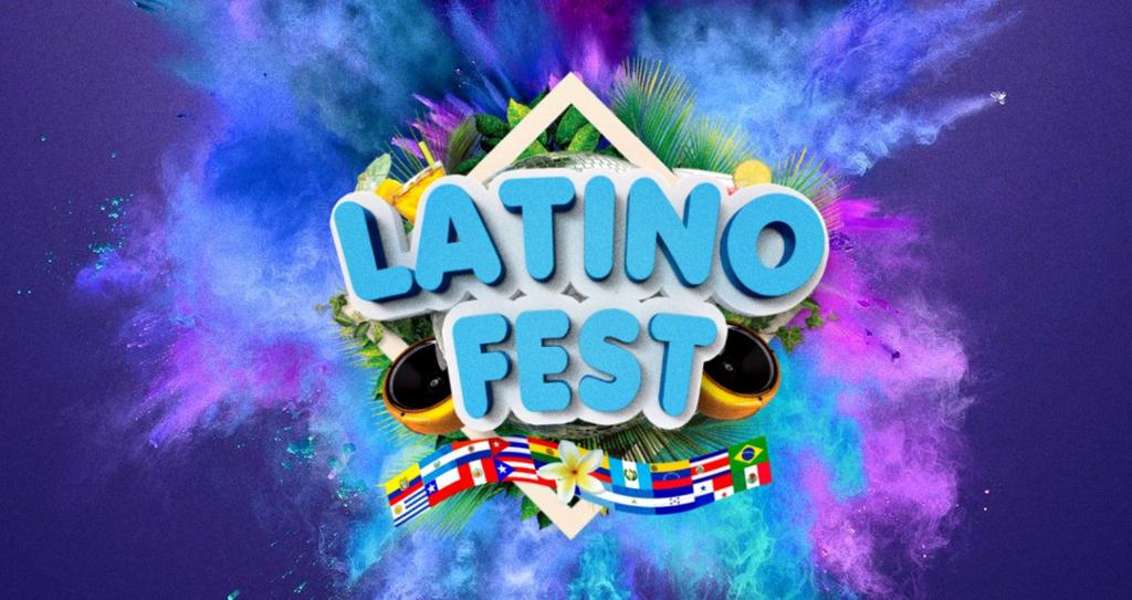 Latino Fest (Brighton)