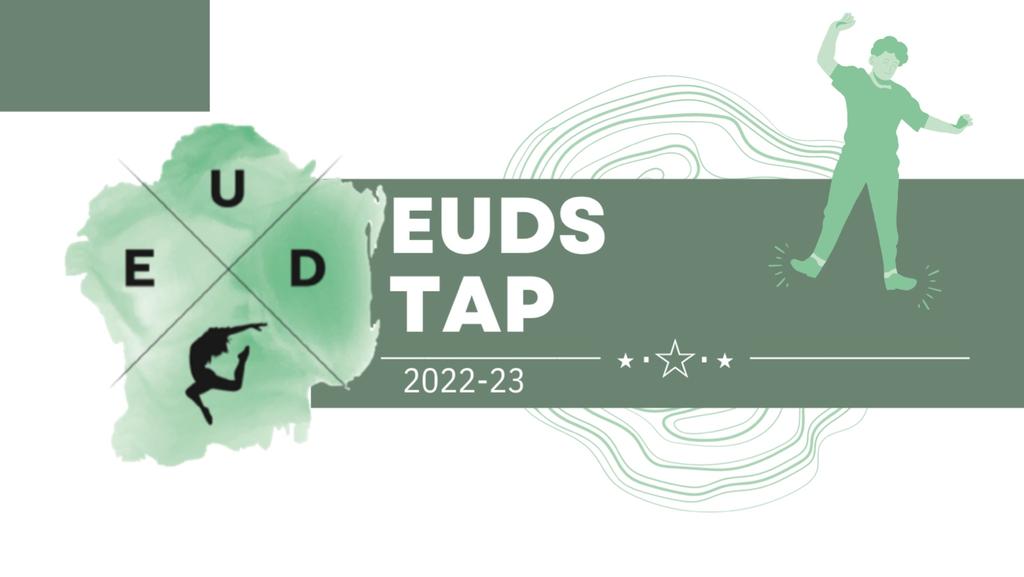 Beginners Tap