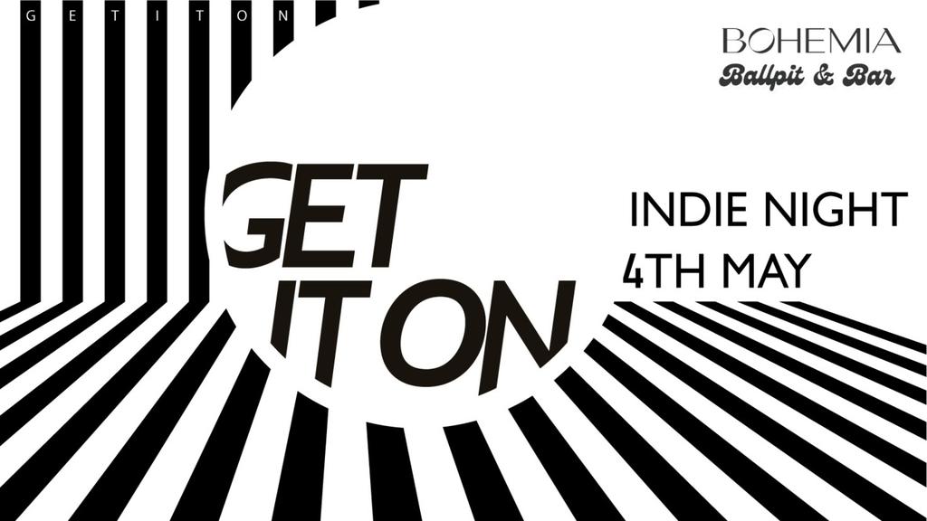 Get it on - Durham