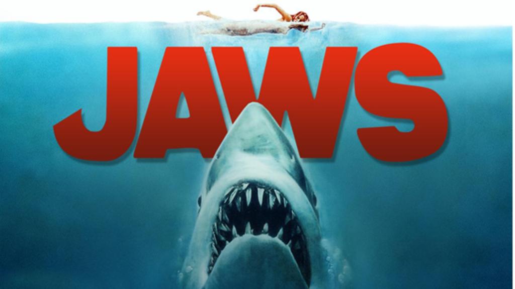 EC presents JAWS at Jesus Green, LIDO
