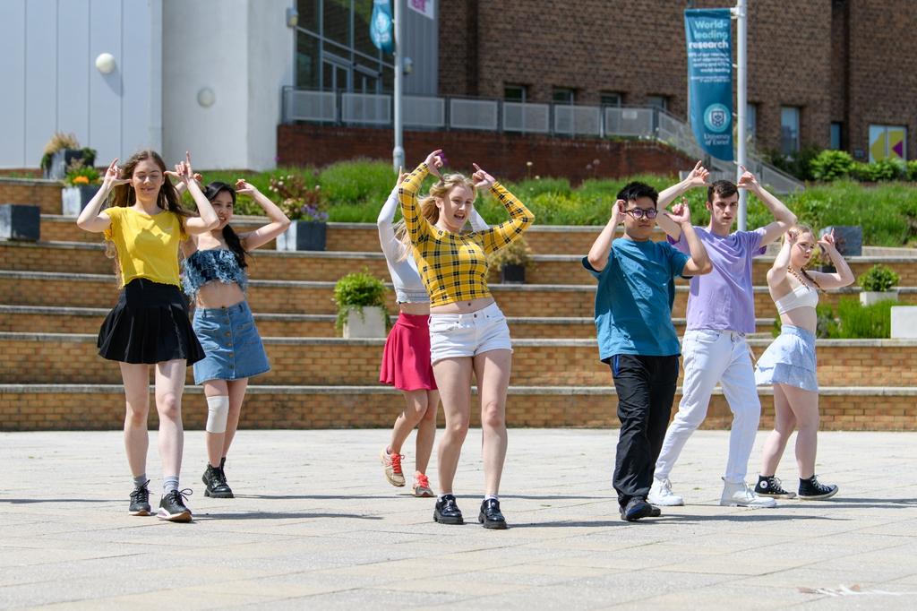 Welcome Week: Meet your Arts and Music Societies