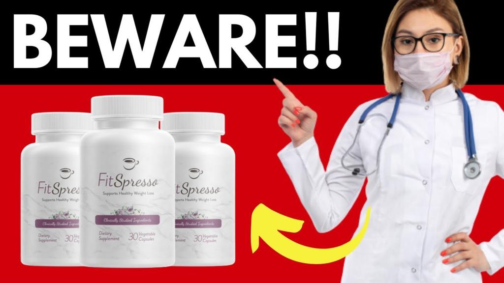 FitSpresso Pills Reviews