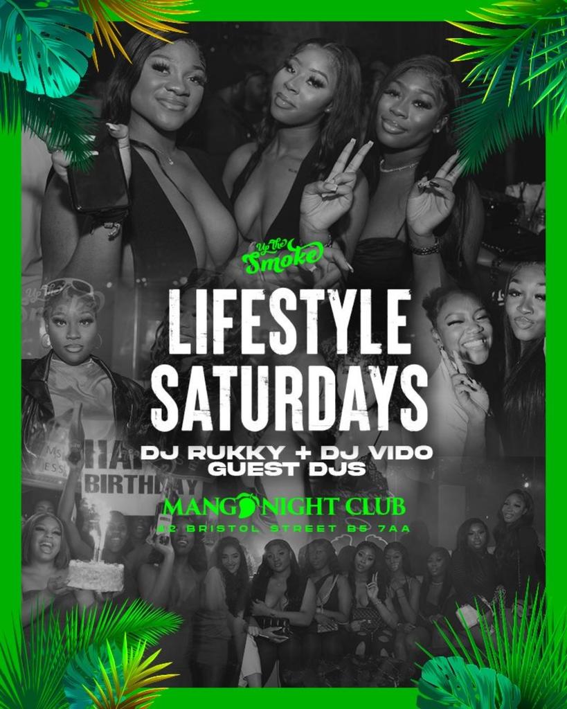 Lifestyle Saturdays Celebrating Nigeria Independence Birmingham