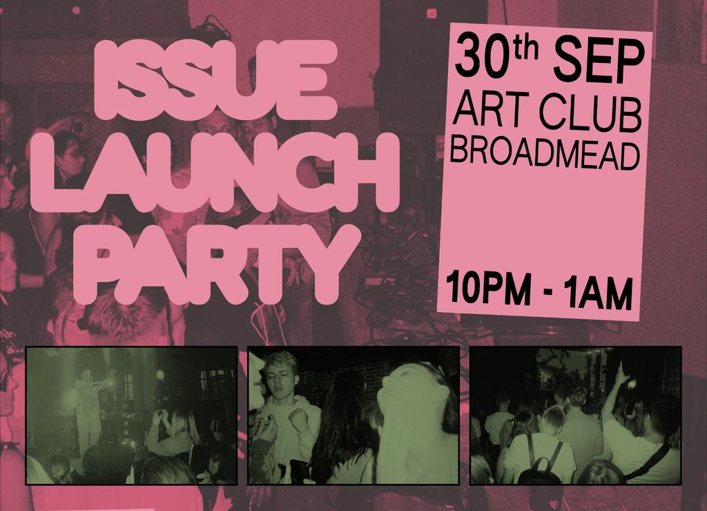 issue-09-launch-party-staff-guest-list-tickets-on-sunday-1-oct-the