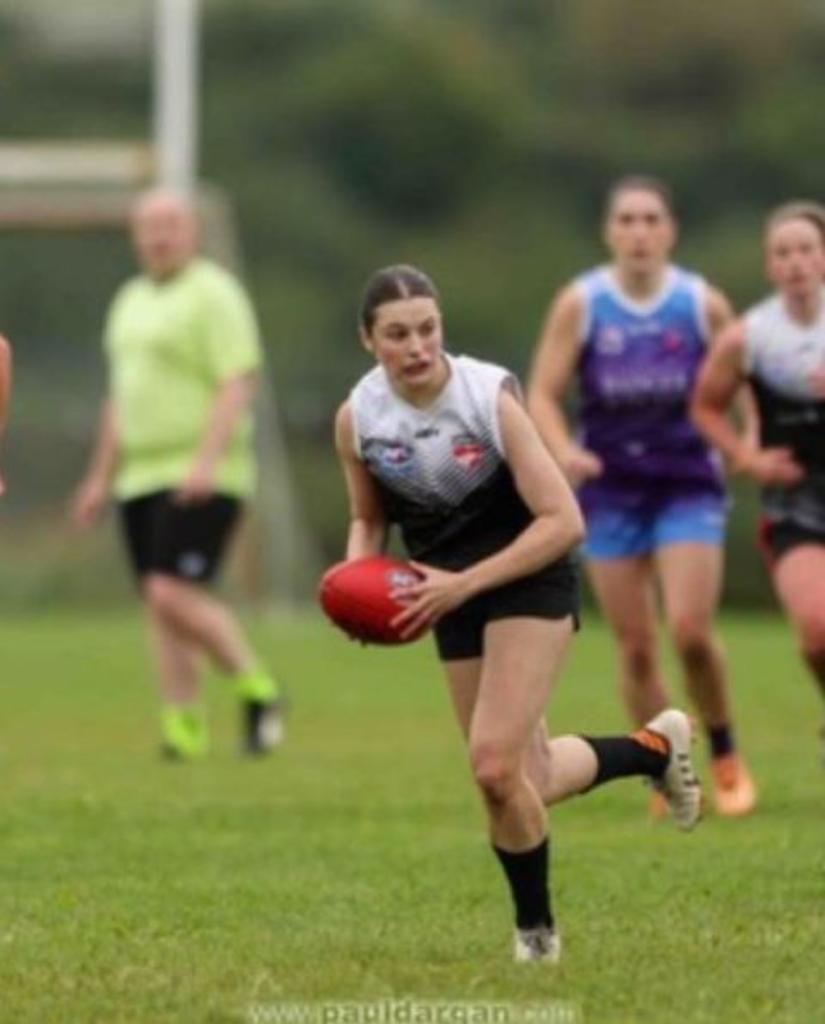 Aussie Rules Taster Session