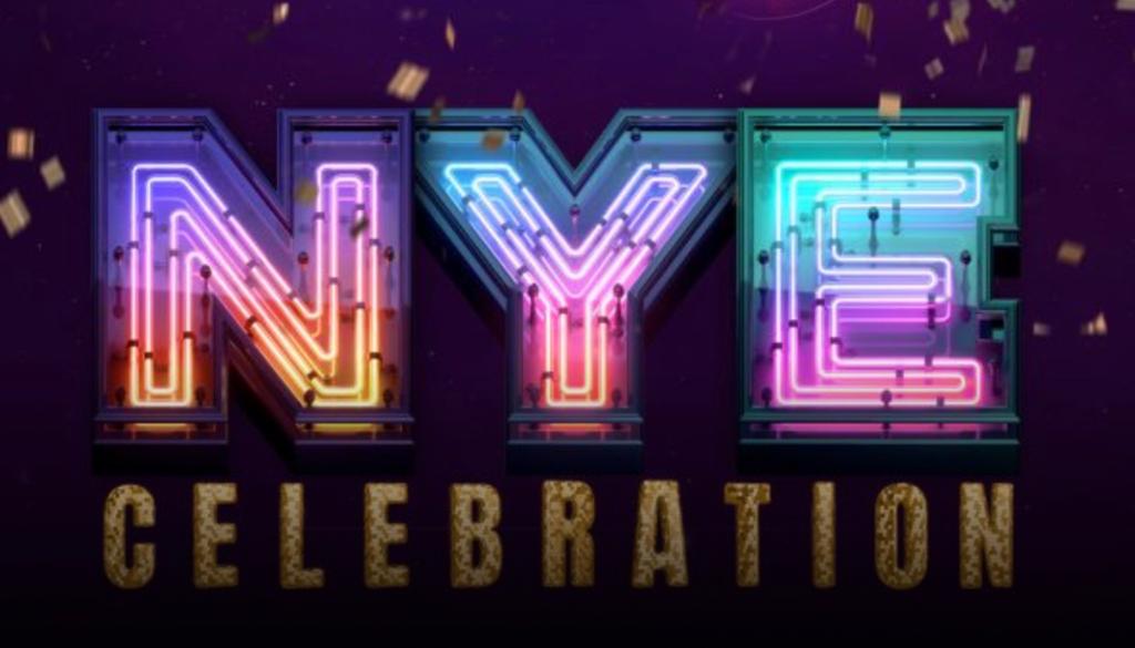 NYE baby!