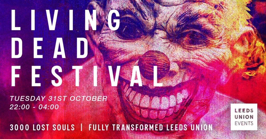 Living Dead Festival