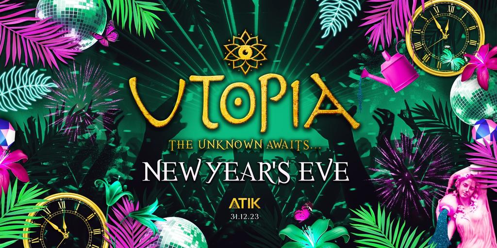 NEW YEARS EVE