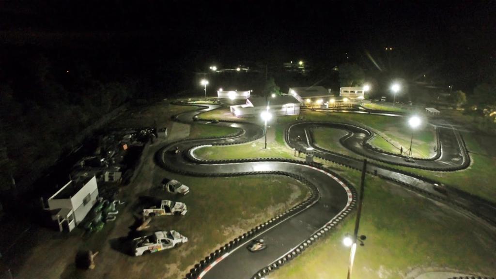 Women In Motorsport- Mr Karting