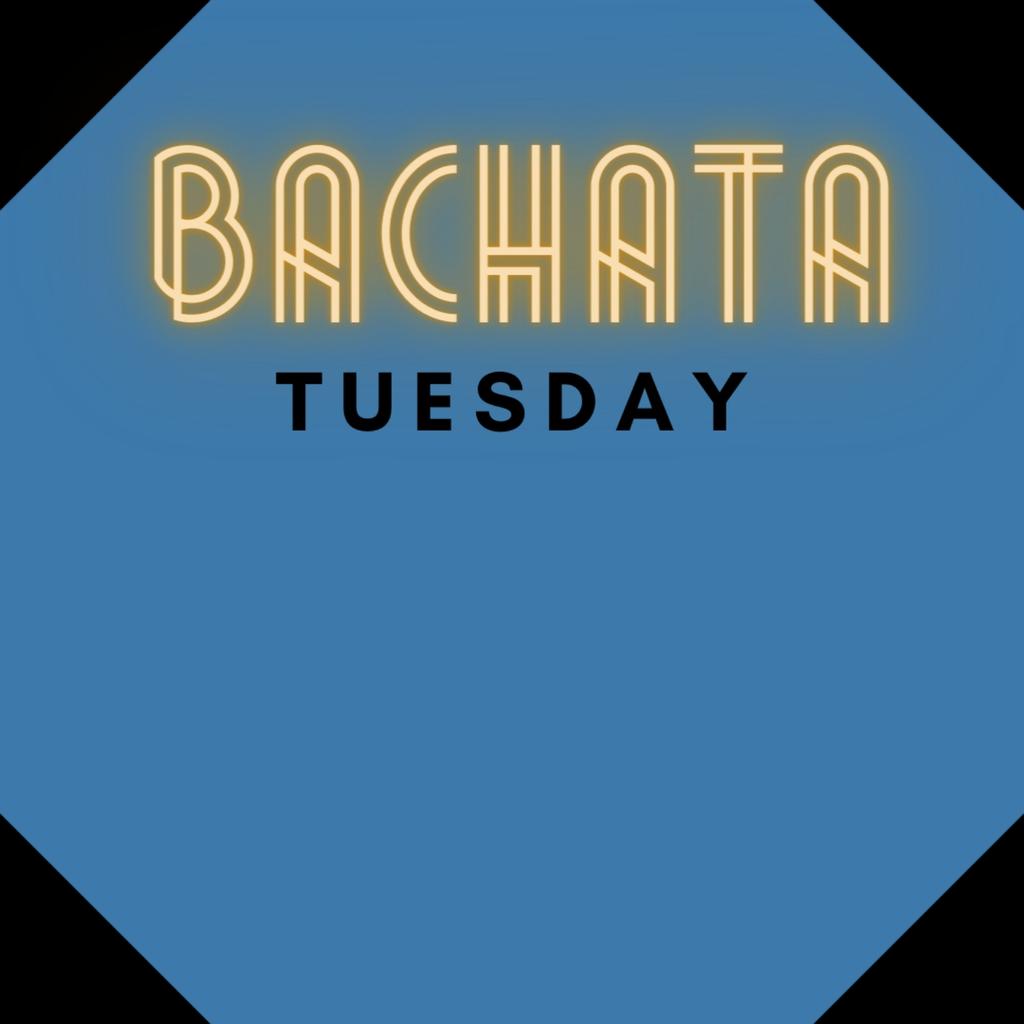 University of Exeter Bachata