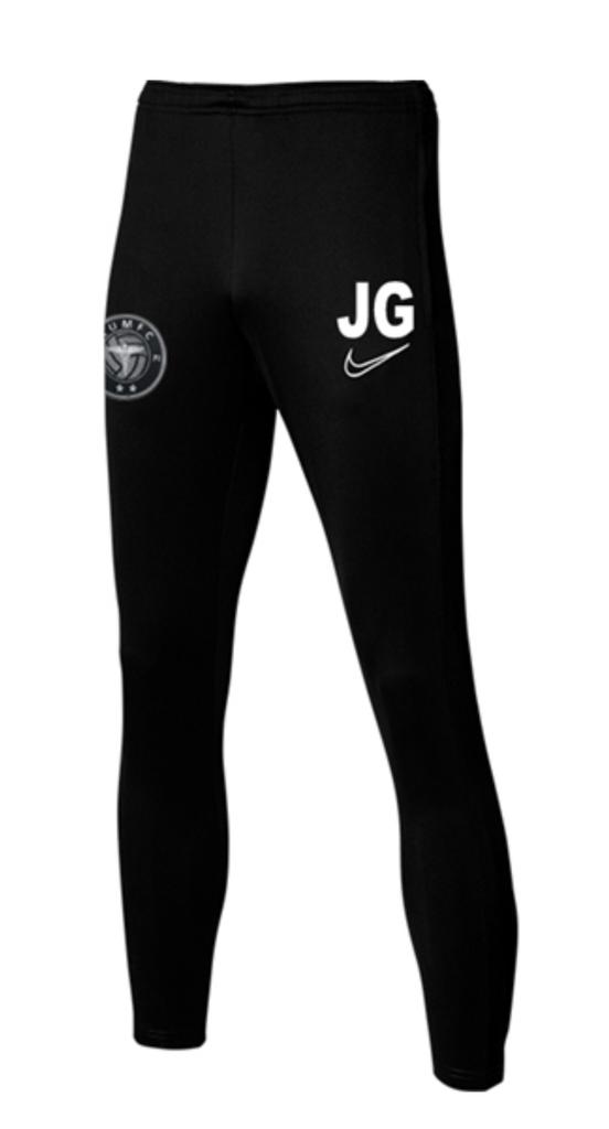 NUMFC official joggers