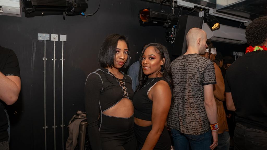 bashment-takeover-london-s-biggest-bashment-party-tapahtuman-liput