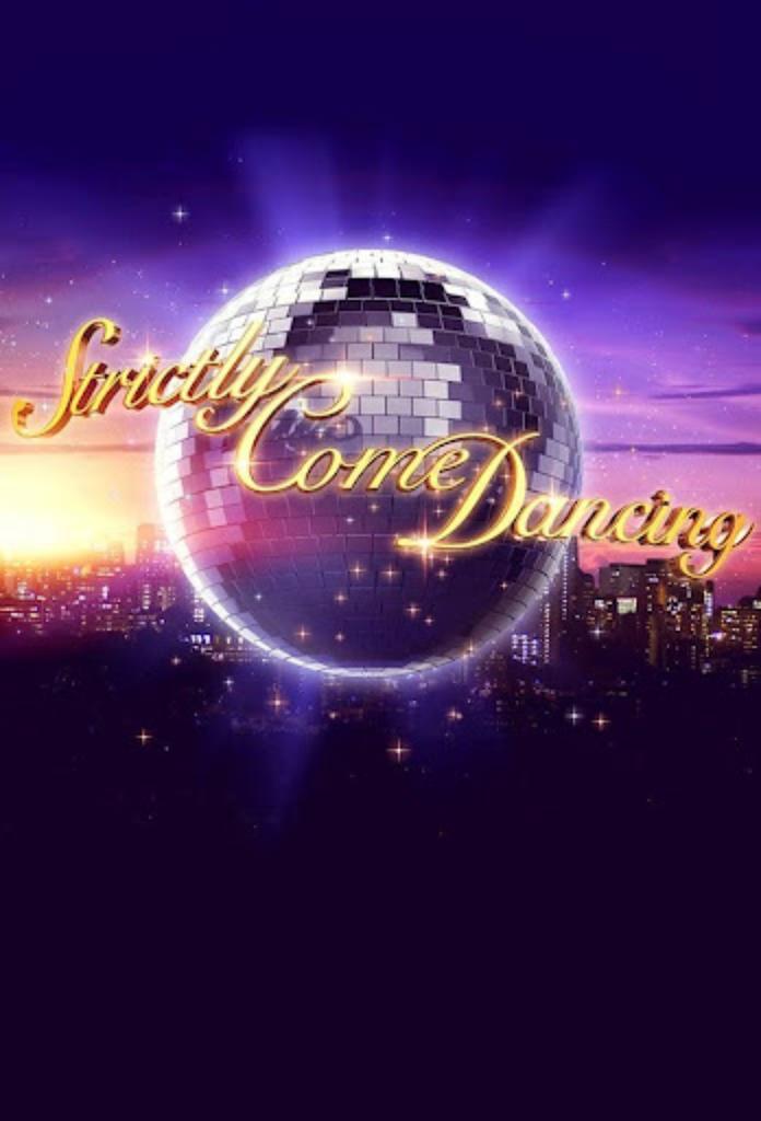 Leeds Strictly Come Dancing 2024