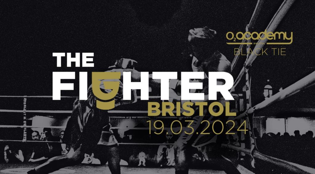 The Fighter at the o2 Academy Bristol- Tuesday 19th March 2024