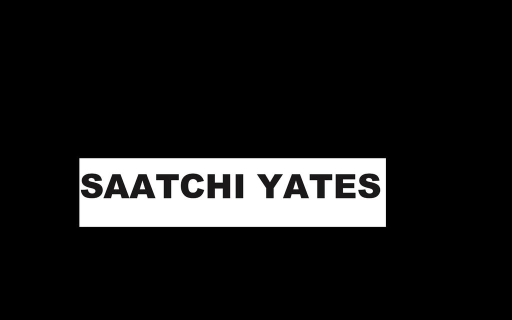 Private Tour of Saatchi Yates Gallery