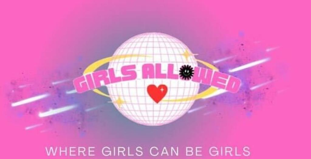 Girls Allowed
