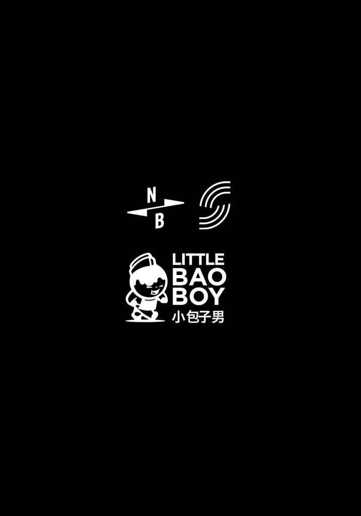 Little Bao Boy Supper Club