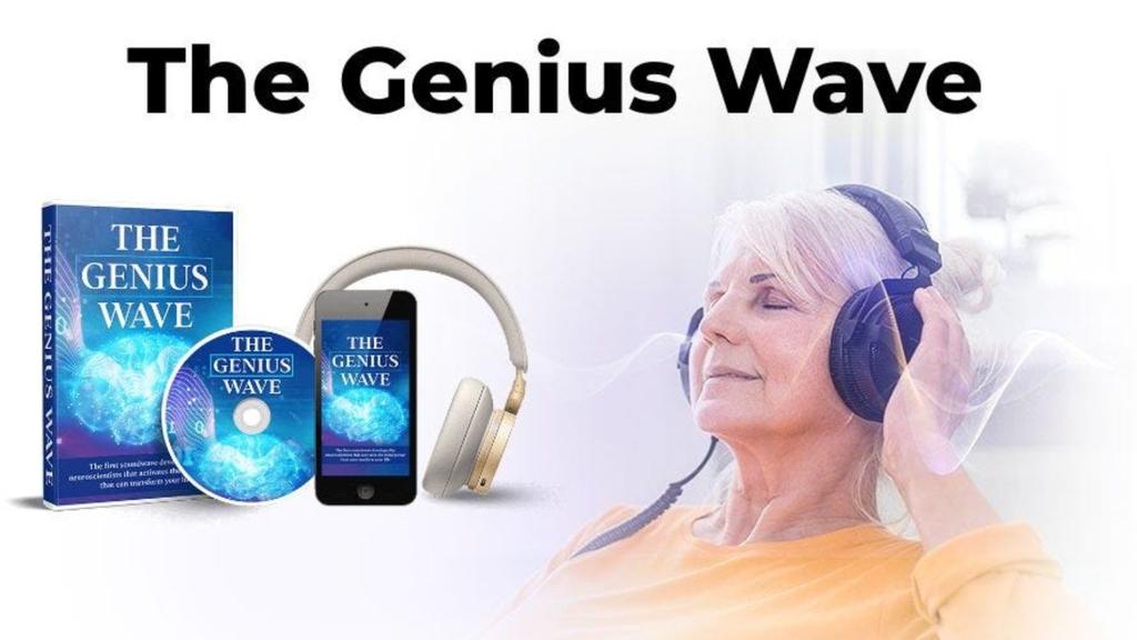 The Genius Wave