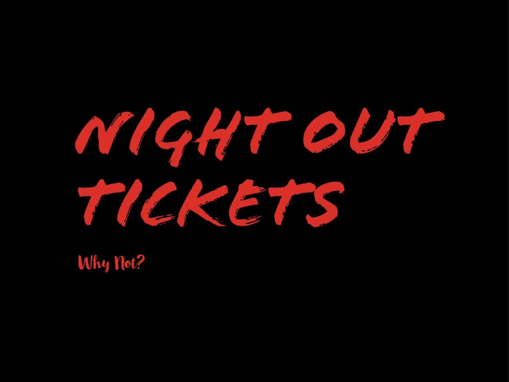 Sundays Night Out at Zoo Bar Leicester Square London tickets on Sunday 21 Apr Night Out