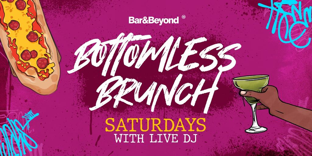 Bottomless Brunch - 90 Minutes Of Satisfaction!