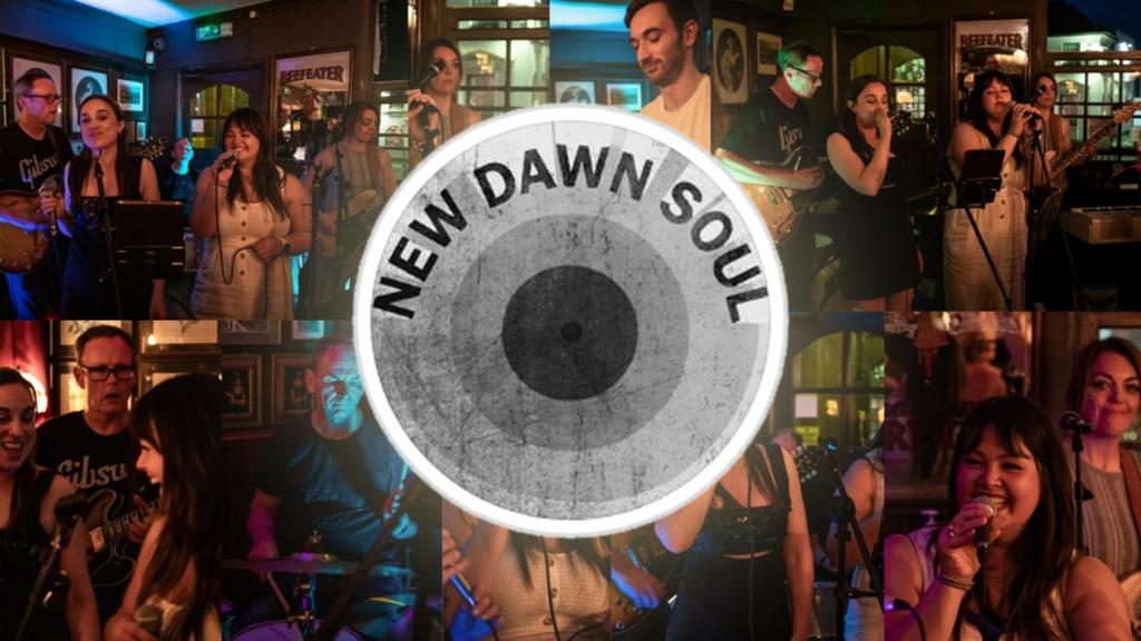 New Dawn Soul