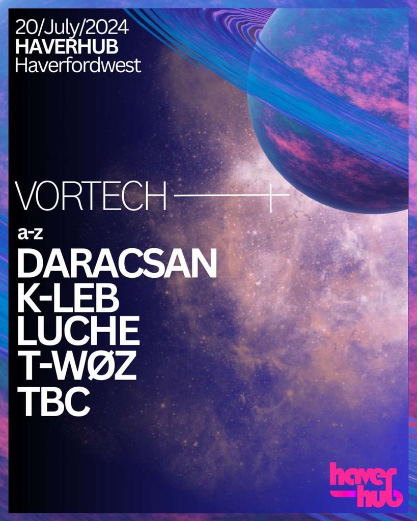 Vortech