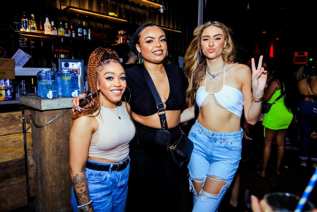 BASHMENT SHUTDOWN - London’s Wildest Bashment Party
