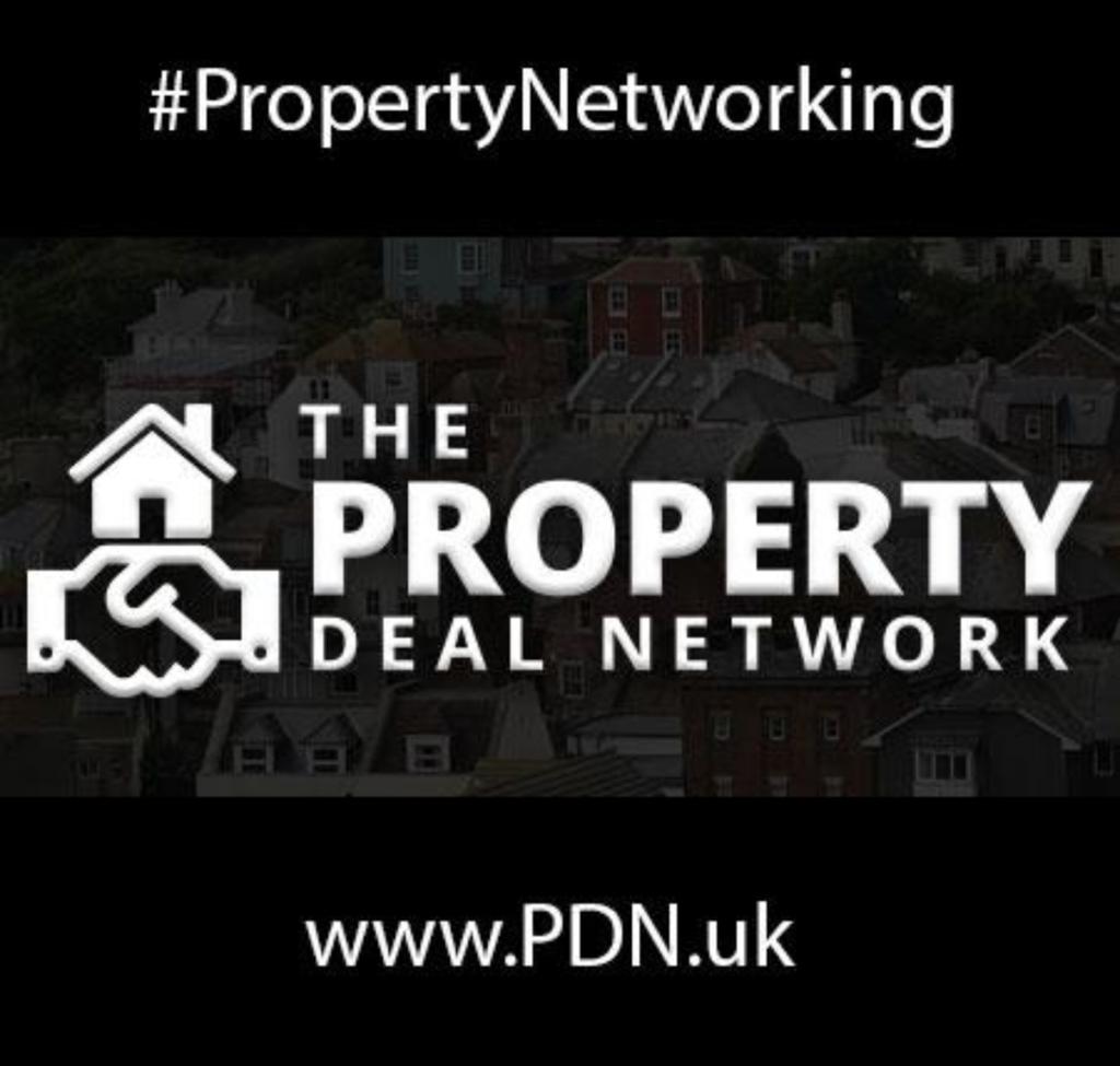 Property Deal Network Leeds - PDN