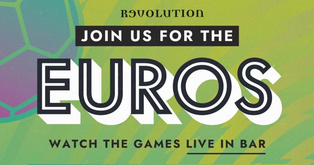 England Semi Final vs Holland - Happy Hour Pints - £3.50