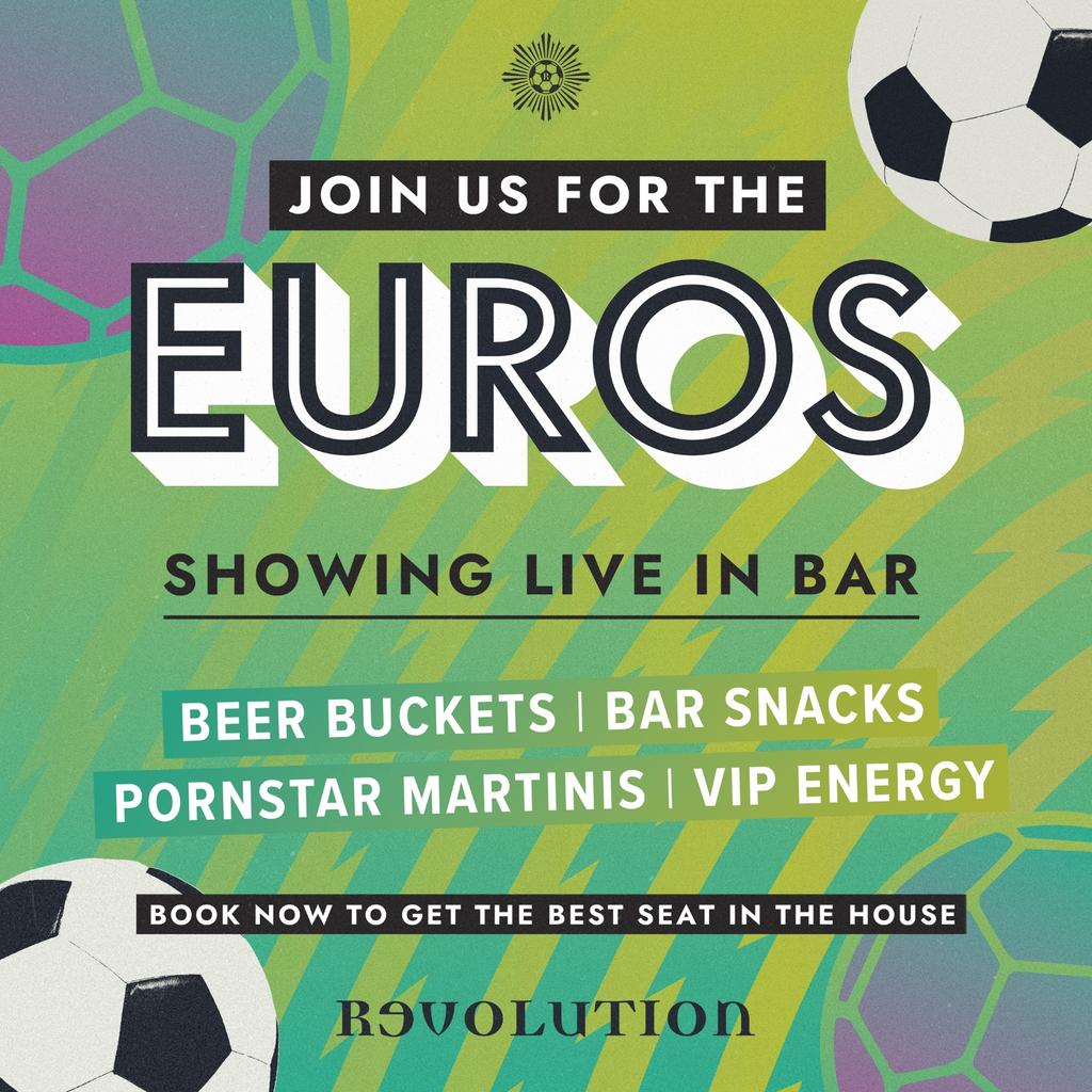 EUROS 2024 | QUARTER-FINAL