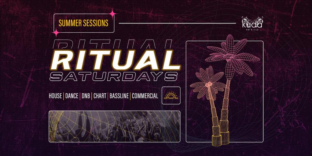 Ritual: Summer Sessions
