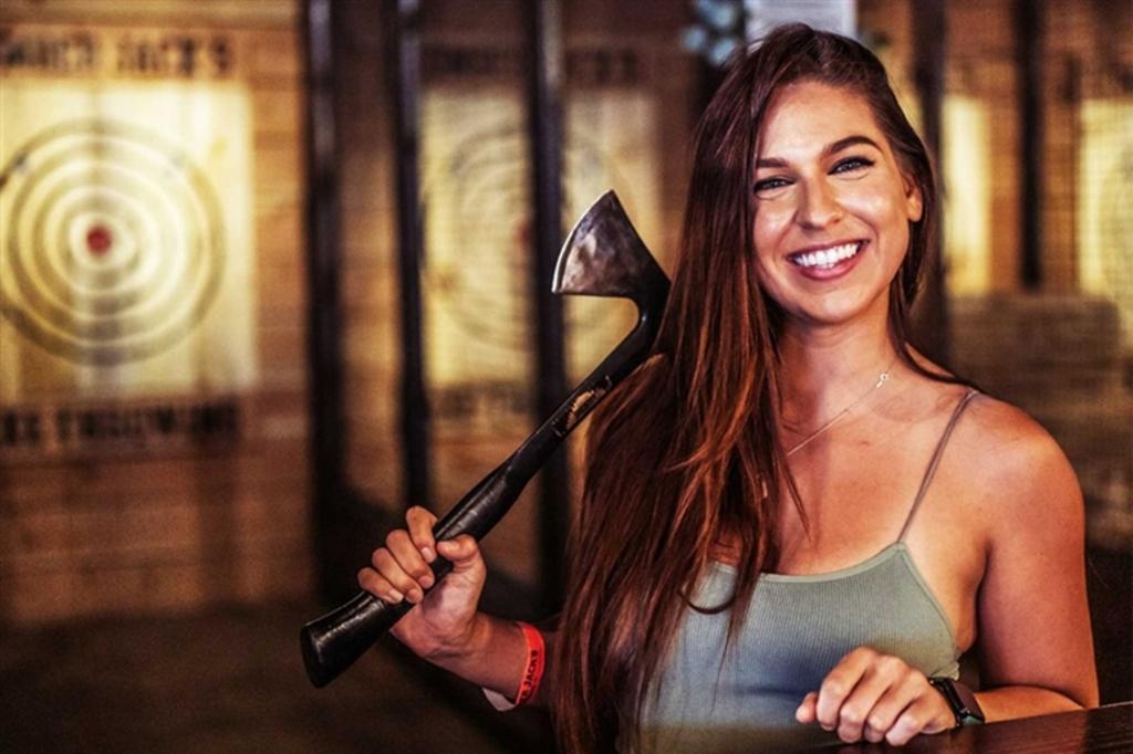 Axe It | Eat It