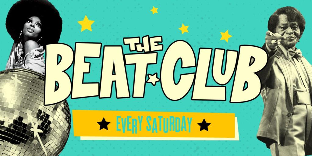 The Beat Club