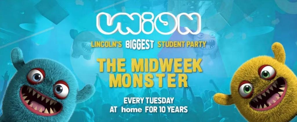 UNION TUESDAYS