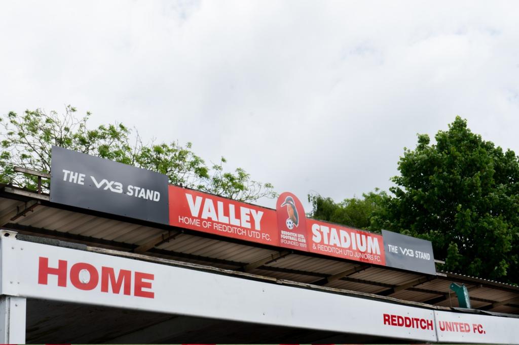 League - Bishop's Stortford