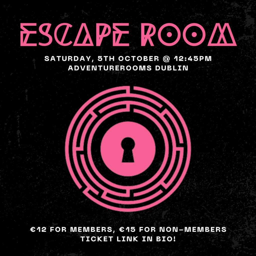 Escape Room
