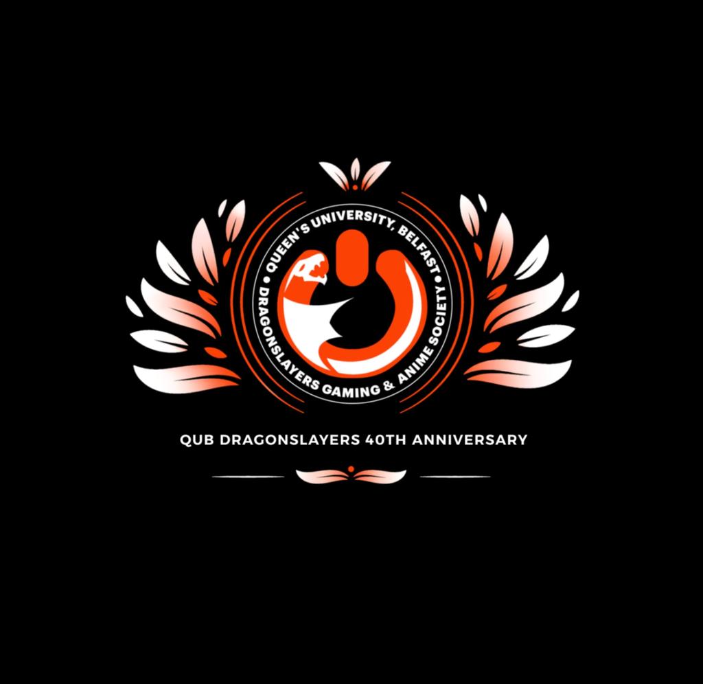 Dragonslayers Membership 2024-2025